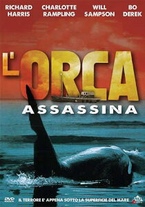 L'orca assassina streaming