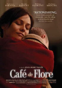 Café de Flore streaming