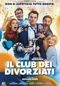 Il club dei divorziati streaming