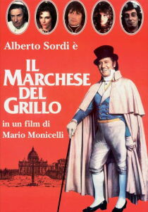 Il marchese del Grillo streaming