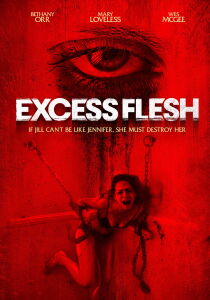 Excess Flesh [Sub-ITA] streaming