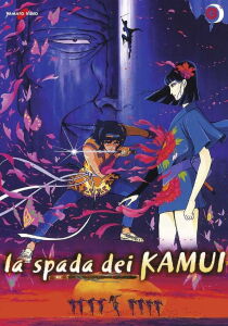 La Spada dei Kamui streaming