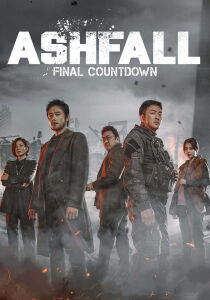 Ashfall streaming