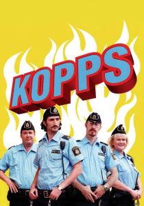 Kops streaming