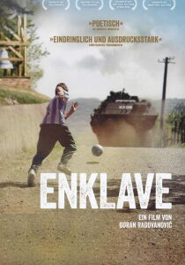 Enklave [Sub-ITA] streaming