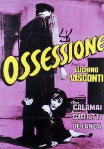 Ossessione streaming