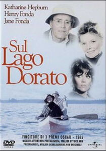 Sul lago dorato streaming