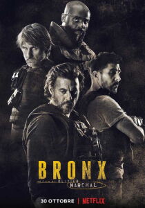 Bronx streaming