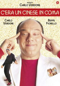 C’era un cinese in coma streaming