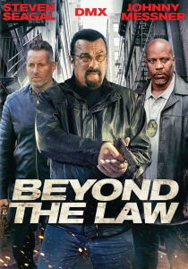 Beyond the Law streaming