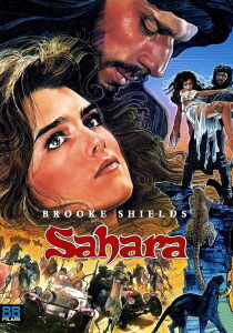 Sahara streaming