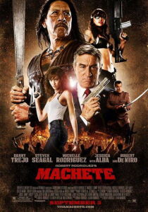 Machete streaming