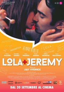 Lola + Jeremy streaming