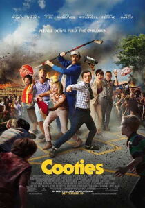 Cooties [Sub-ITA] streaming