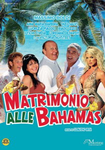 Matrimonio alle Bahamas streaming