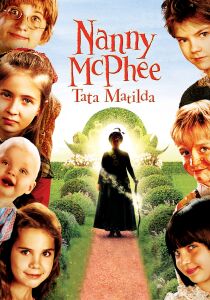 Tata Matilda – Nanny McPhee streaming