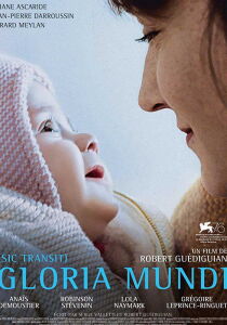 Gloria Mundi [Sub-Ita] streaming