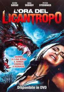 L'ora del Licantropo streaming