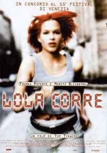 Lola corre streaming