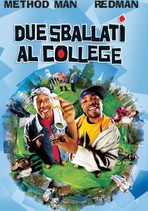 Due sballati al college streaming