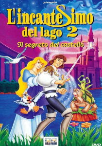 L'incantesimo del lago 2 streaming