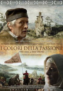 I colori della passione streaming