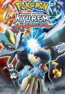 Pokemon Movie 15 - Kyurem E Il Solenne Spadaccino streaming