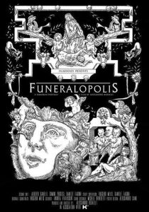 Funeralopolis - A Suburban Portrait [B/N] streaming