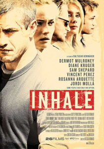 Inhale – Una tragica scelta streaming