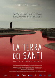 La terra dei santi streaming