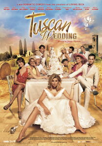 Matrimonio in Toscana streaming