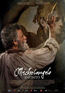 Michelangelo – Infinito streaming