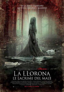 La Llorona – Le lacrime del male streaming