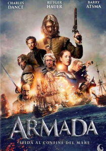 Armada - Sfida ai confini del mare streaming