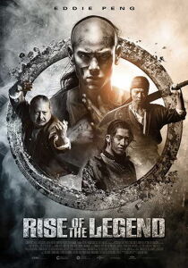 Rise of the Legend - La nascita della leggenda streaming