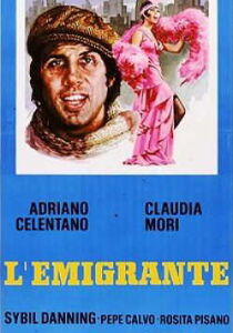 L'emigrante streaming