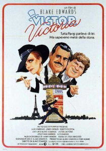 Victor Victoria streaming