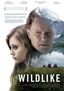 Wildlike [SUB-ITA] streaming