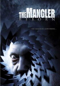 The Mangler - Reborn streaming