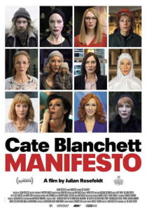 Manifesto [SUB-ITA] streaming