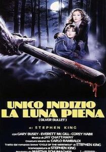 Unico indizio la luna piena streaming