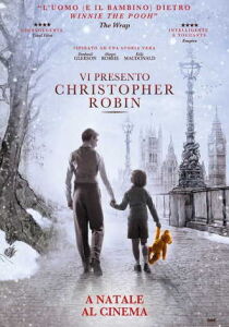 Vi Presento Christopher Robin streaming