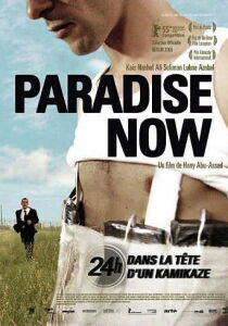 Paradise Now streaming