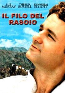 Il filo del rasoio streaming