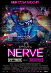 Nerve streaming