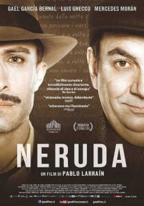 Neruda streaming