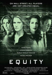 Equity streaming