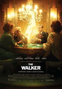 The Walker streaming