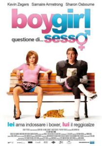 Boygirl – Questione di… sesso streaming