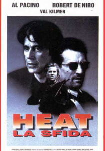 Heat – La sfida streaming